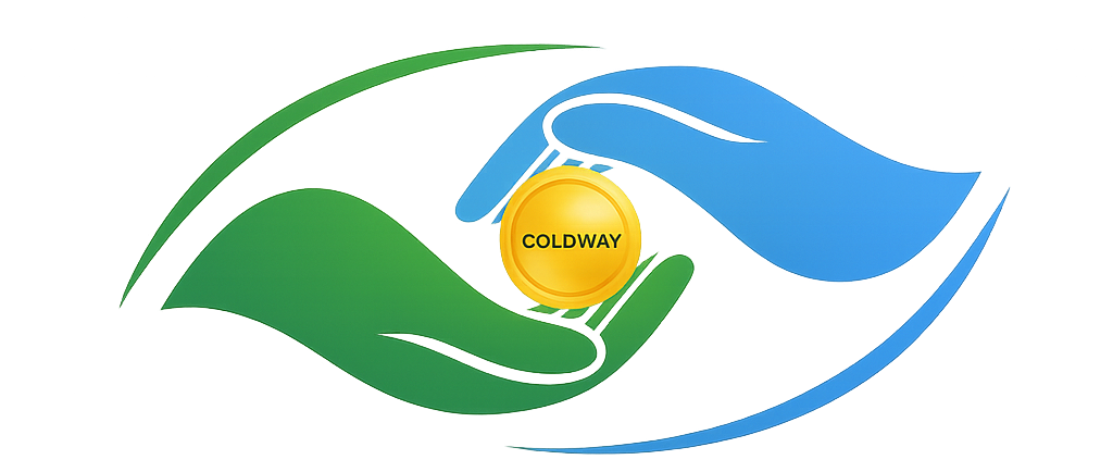 Sahyog Goldway Logo